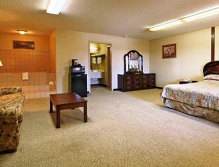 Americas Best Value Inn - Batesville Kamer foto